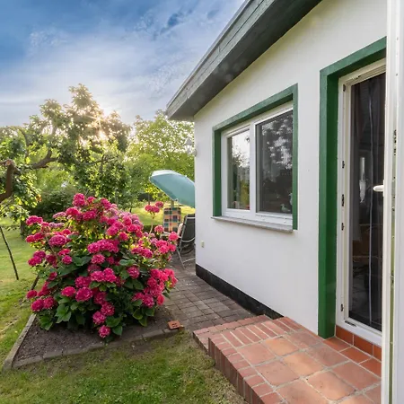 Am Bodden Krapp's - *