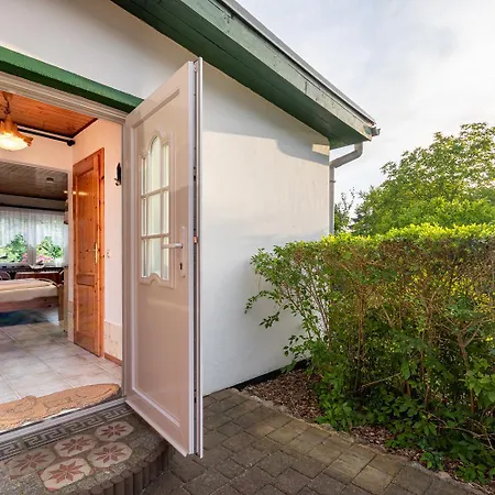 Apartmán Am Bodden Krapp's - *