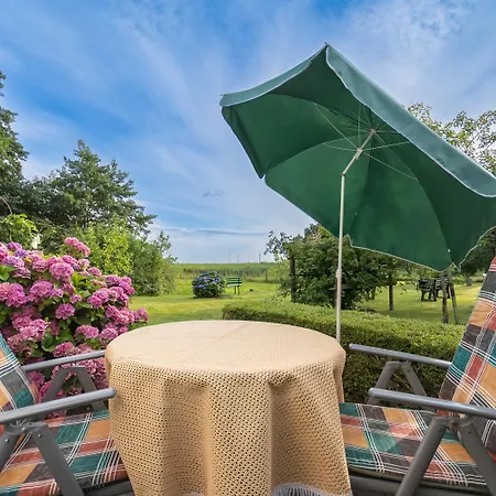 Am Bodden Krapp's - * Wieck